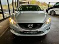 Mazda 6 2.0 SKYACTIV-G SE-L Nav Tourer Euro 6 (s/s) 5dr 15