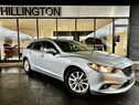 Mazda 6 2.0 SKYACTIV-G SE-L Nav Tourer Euro 6 (s/s) 5dr