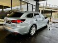Mazda 6 2.0 SKYACTIV-G SE-L Nav Tourer Euro 6 (s/s) 5dr 11