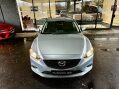 Mazda 6 2.0 SKYACTIV-G SE-L Nav Tourer Euro 6 (s/s) 5dr 8