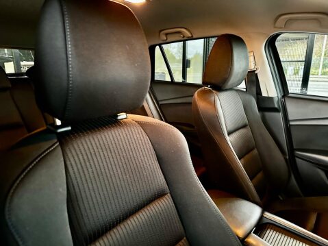 Mazda 6 2.0 SKYACTIV-G SE-L Nav Tourer Euro 6 (s/s) 5dr 29