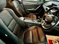 Mazda 6 2.0 SKYACTIV-G SE-L Nav Tourer Euro 6 (s/s) 5dr 25