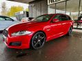 Jaguar XF 2.2d R-Sport Black Sportbrake Auto Euro 5 (s/s) 5dr 6