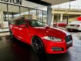 Jaguar XF 2.2d R-Sport Black Sportbrake Auto Euro 5 (s/s) 5dr 4