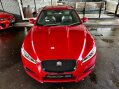Jaguar XF 2.2d R-Sport Black Sportbrake Auto Euro 5 (s/s) 5dr 9