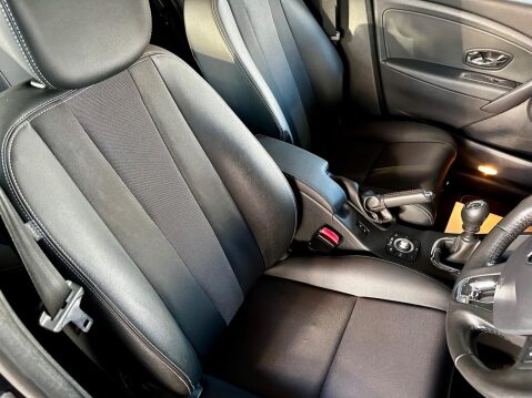 Renault Megane 1.6 dCi ENERGY Dynamique TomTom Sport Tourer Euro 5 (s/s) 5dr 15