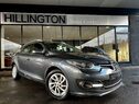 Renault Megane 1.6 dCi ENERGY Dynamique TomTom Sport Tourer Euro 5 (s/s) 5dr
