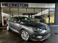 Renault Megane 1.6 dCi ENERGY Dynamique TomTom Sport Tourer Euro 5 (s/s) 5dr 4