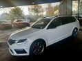 Skoda Octavia 2.0 TDI vRS DSG 4WD Euro 6 (s/s) 5dr 7