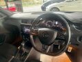 Skoda Octavia 2.0 TDI vRS DSG 4WD Euro 6 (s/s) 5dr 22