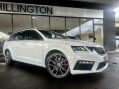 Skoda Octavia 2.0 TDI vRS DSG 4WD Euro 6 (s/s) 5dr 2