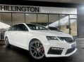 Skoda Octavia 2.0 TDI vRS DSG 4WD Euro 6 (s/s) 5dr 1