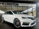 Skoda Octavia 2.0 TDI vRS DSG 4WD Euro 6 (s/s) 5dr