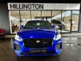 Jaguar E-Pace 2.0 D180 R-Dynamic SE Auto AWD Euro 6 (s/s) 5dr 56