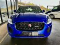 Jaguar E-Pace 2.0 D180 R-Dynamic SE Auto AWD Euro 6 (s/s) 5dr 65