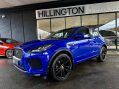 Jaguar E-Pace 2.0 D180 R-Dynamic SE Auto AWD Euro 6 (s/s) 5dr 8