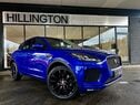 Jaguar E-Pace 2.0 D180 R-Dynamic SE Auto AWD Euro 6 (s/s) 5dr