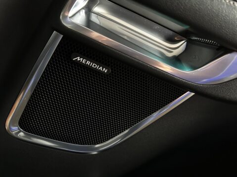 Jaguar E-Pace 2.0 D180 R-Dynamic SE Auto AWD Euro 6 (s/s) 5dr 40