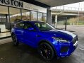 Jaguar E-Pace 2.0 D180 R-Dynamic SE Auto AWD Euro 6 (s/s) 5dr 11