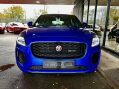 Jaguar E-Pace 2.0 D180 R-Dynamic SE Auto AWD Euro 6 (s/s) 5dr 30
