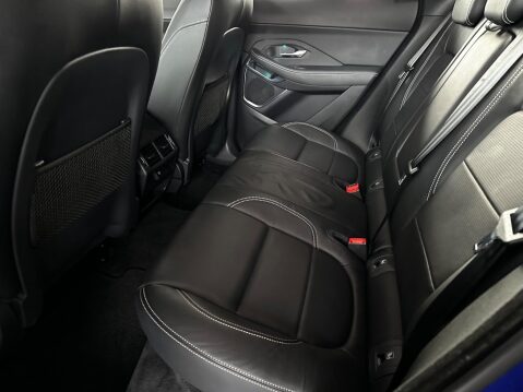 Jaguar E-Pace 2.0 D180 R-Dynamic SE Auto AWD Euro 6 (s/s) 5dr 44