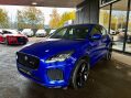 Jaguar E-Pace 2.0 D180 R-Dynamic SE Auto AWD Euro 6 (s/s) 5dr 14