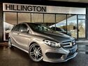 Mercedes-Benz B Class 2.1 B200d AMG Line (Premium) 7G-DCT Euro 6 (s/s) 5dr