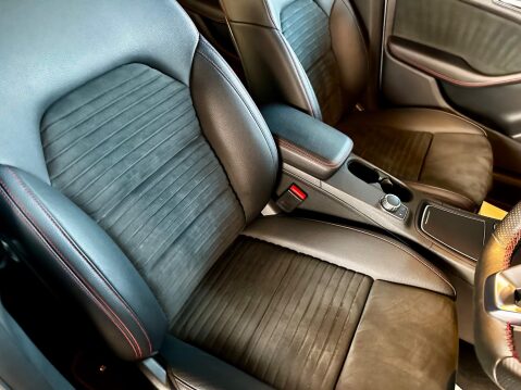 Mercedes-Benz B Class 2.1 B200d AMG Line (Premium) 7G-DCT Euro 6 (s/s) 5dr 38