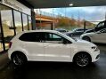 Volkswagen Polo 1.2 TSI BlueMotion Tech SE Design DSG Euro 6 (s/s) 5dr 8
