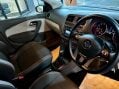 Volkswagen Polo 1.2 TSI BlueMotion Tech SE Design DSG Euro 6 (s/s) 5dr 34