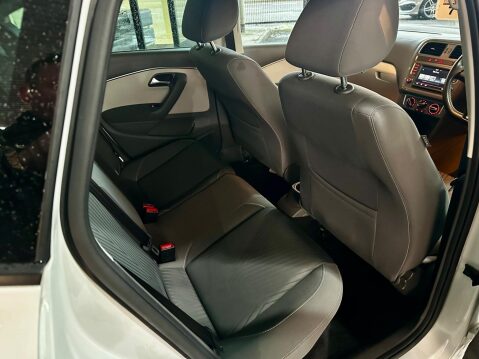 Volkswagen Polo 1.2 TSI BlueMotion Tech SE Design DSG Euro 6 (s/s) 5dr 32