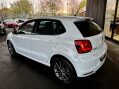 Volkswagen Polo 1.2 TSI BlueMotion Tech SE Design DSG Euro 6 (s/s) 5dr 17