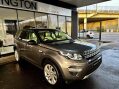 Land Rover Discovery Sport 2.0 TD4 HSE Luxury Auto 4WD Euro 6 (s/s) 5dr 7