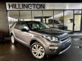 Land Rover Discovery Sport 2.0 TD4 HSE Luxury Auto 4WD Euro 6 (s/s) 5dr 1
