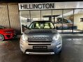 Land Rover Discovery Sport 2.0 TD4 HSE Luxury Auto 4WD Euro 6 (s/s) 5dr 10