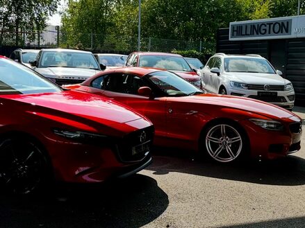 Sell Your Car