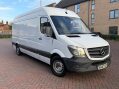 Mercedes-Benz Sprinter 2.1 314 CDi RWD L3 H3 5dr 1
