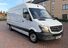 Mercedes-Benz Sprinter 2.1 314 CDi RWD L3 H3 5dr