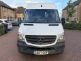 Mercedes-Benz Sprinter 2.1 314 CDi RWD L3 H3 5dr 2