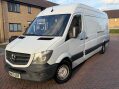 Mercedes-Benz Sprinter 2.1 314 CDi RWD L3 H3 5dr 3