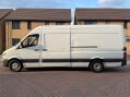 Mercedes-Benz Sprinter 2.1 314 CDi RWD L3 H3 5dr 4