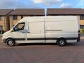 Mercedes-Benz Sprinter 2.1 314 CDi RWD L3 H3 5dr 5
