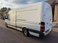 Mercedes-Benz Sprinter 2.1 314 CDi RWD L3 H3 5dr 6