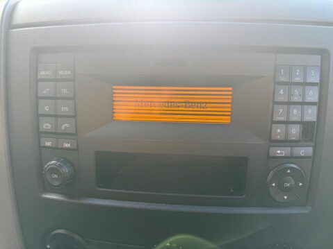 Mercedes-Benz Sprinter 2.1 314 CDi RWD L3 H3 5dr 19
