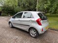 Kia Picanto 1.25 2 Auto Euro 5 5dr 3