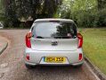 Kia Picanto 1.25 2 Auto Euro 5 5dr 4