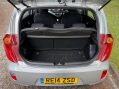 Kia Picanto 1.25 2 Auto Euro 5 5dr 8