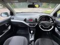 Kia Picanto 1.25 2 Auto Euro 5 5dr 15