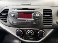 Kia Picanto 1.25 2 Auto Euro 5 5dr 16