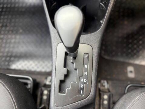 Kia Picanto 1.25 2 Auto Euro 5 5dr 18